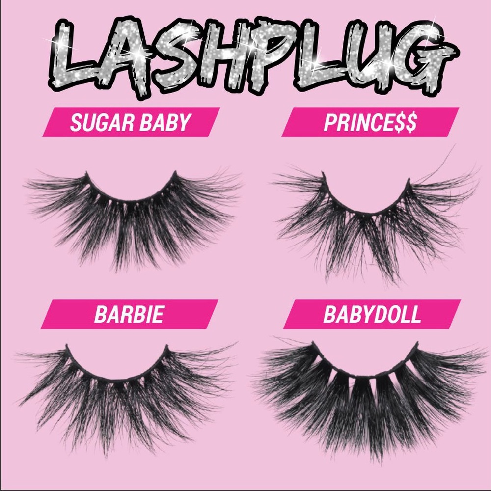 Lashes - Picture 3 of 3
